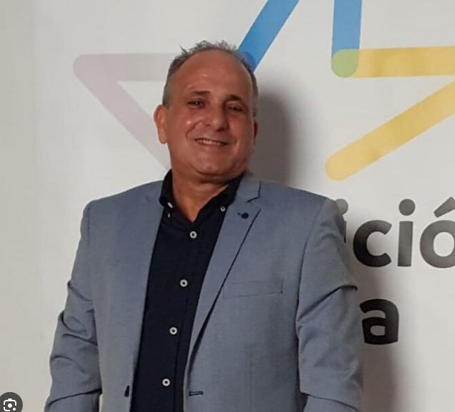 Víctor Chinea