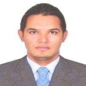 Paul Martín Angulo Soto