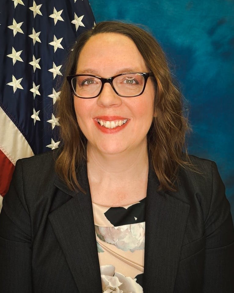 Christina Bruff