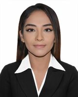 Carla Paola Del Milagro Vilela Requejo