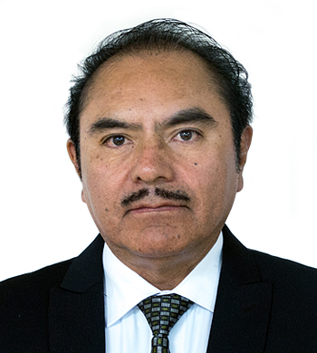 Gilberto Armendáriz Pérez