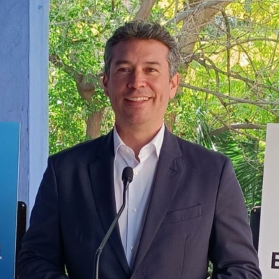 Kenneth Martínez Molina