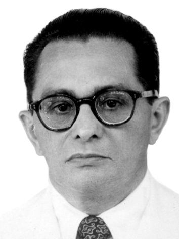 José Martins Rodrigues