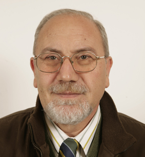 José Valín Alonso