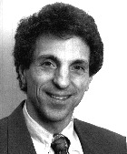 Steve Rieger