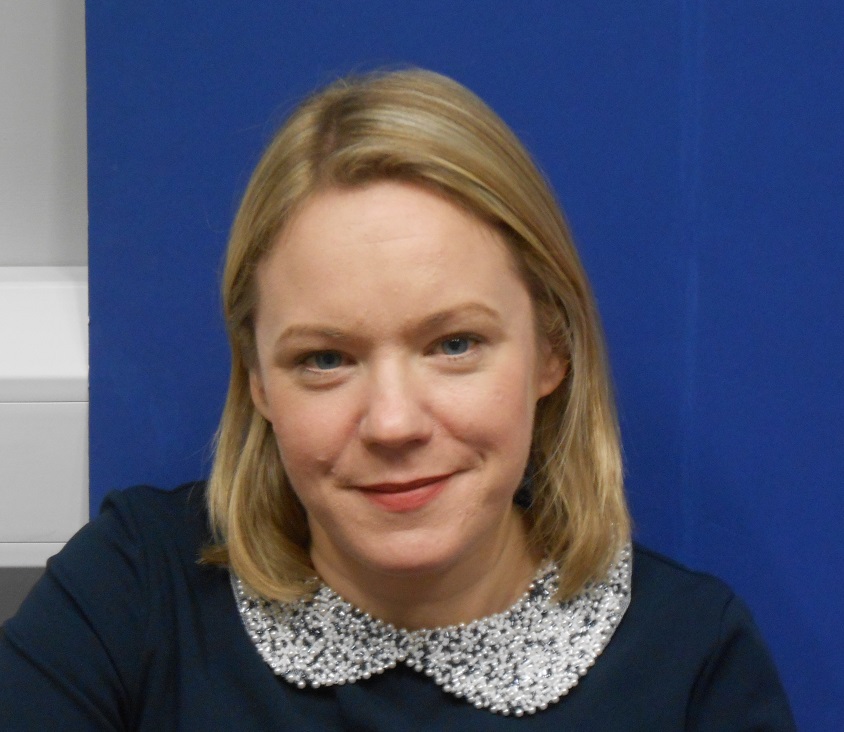 Anne Cosgrove
