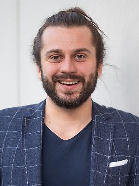 Tobias B. Bacherle