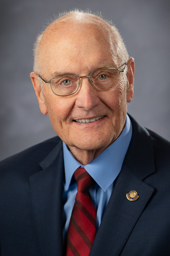 Charles H. Clements