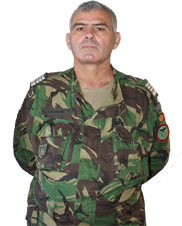 Carlos Manuel Branco Valentim