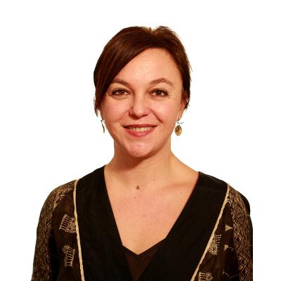 Anca Teodora Moldovan Feier