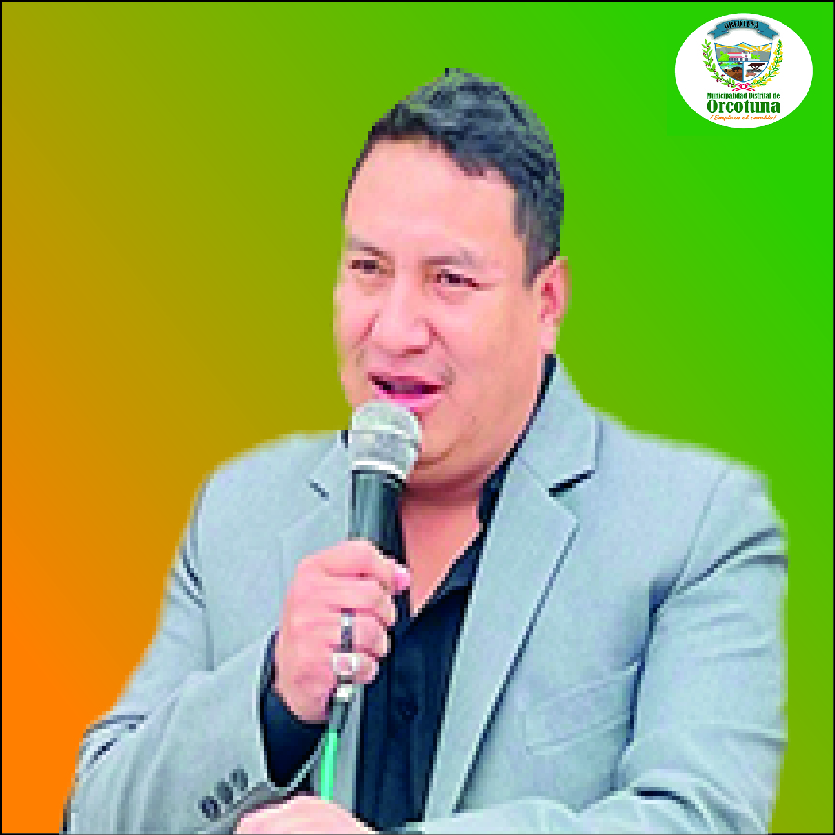Ronald Wilder Contreras Tiza