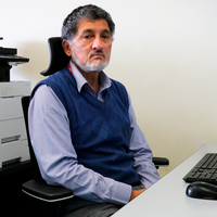 Javier Juan Alegre Paredes