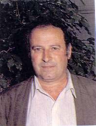 Antonio Risco Rodríguez