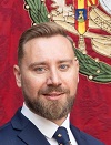 David De La Viuda Rodríguez