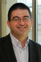 Carlos Sánchez Mato