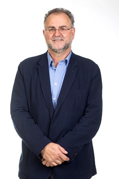Juan Carlos Ramírez-Escudero Isusi