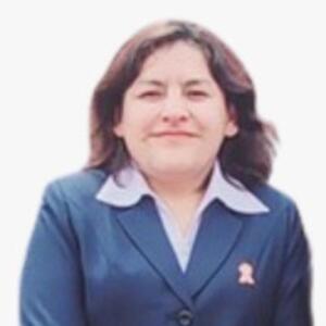 Jenny Nisida Sarmiento Salazar