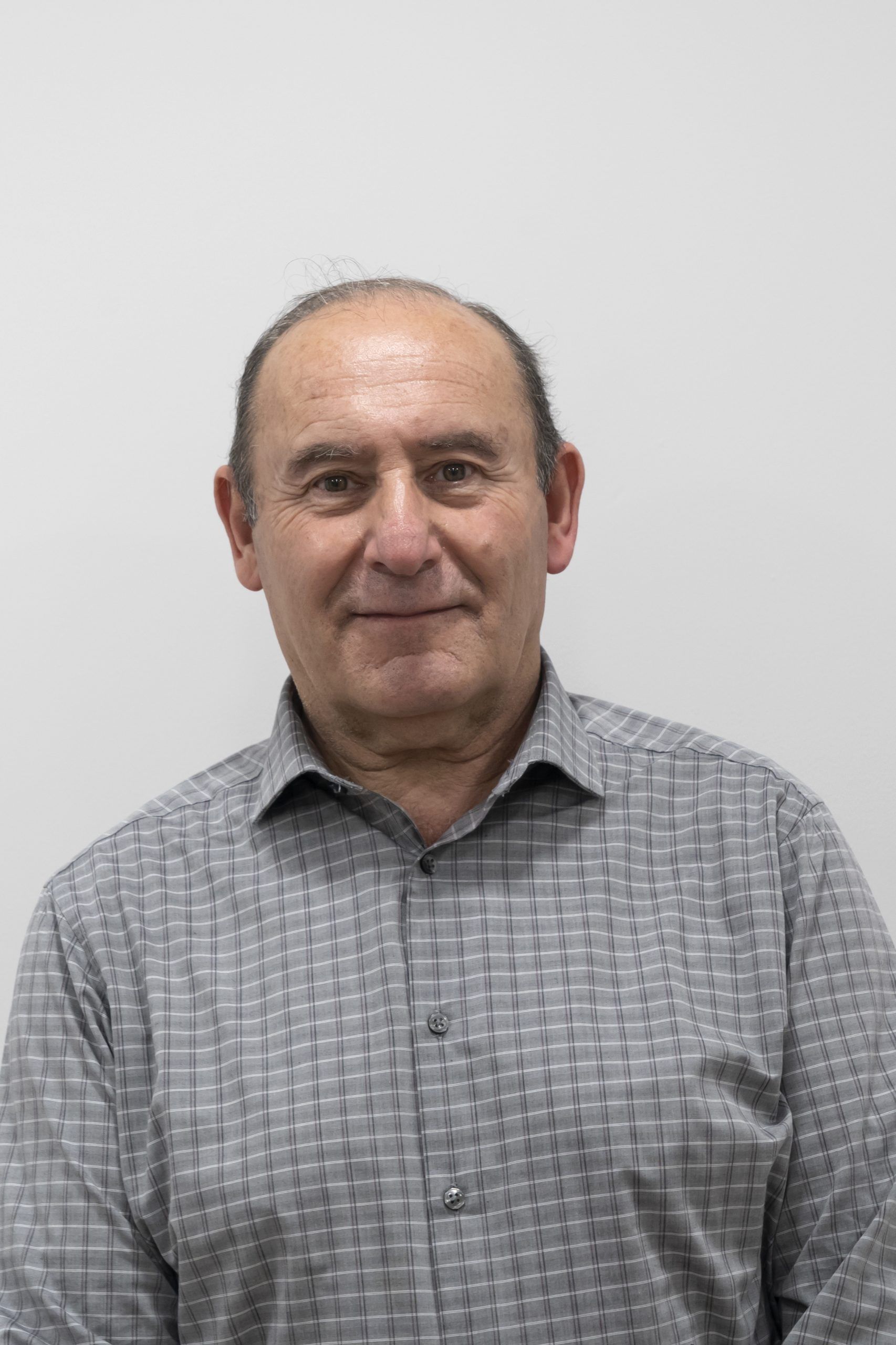 José Luis Plaza