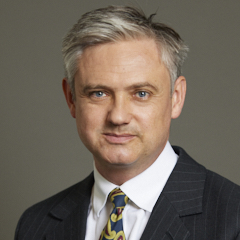 John Woodcock