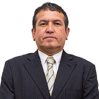 Alex Pablo Flores Delgado