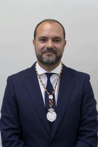 Bernardo Fernández Piñeiro