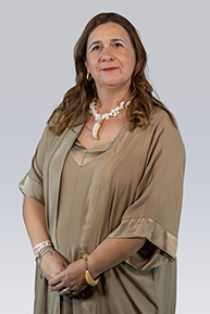 Rosa María Tirador Villaseñor
