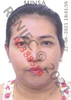 Nimia Haydee Isuiza Barbaran