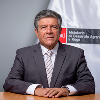 Luis Alfonso Zuazo Mantilla