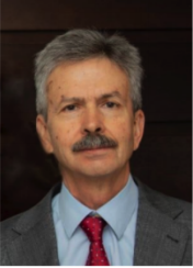 Jose Luis Navarro Ribera