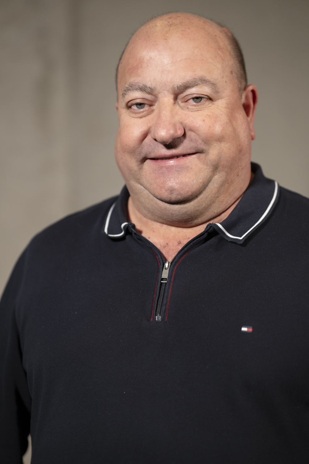 Santos Navarro Giménez