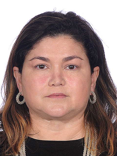Mariana Mancillas Cabrera