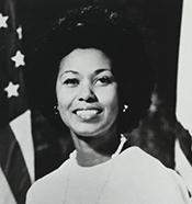Yvonne B. Burke