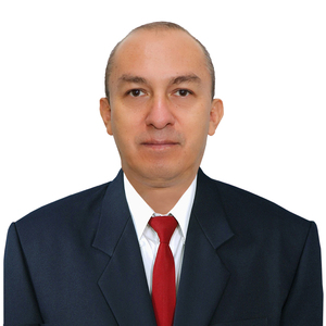 José Elías Ocampo Vela