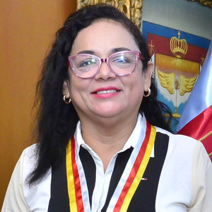 Carla Guiliana Nima Sandoval