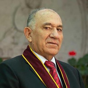 Henry Gustavo Polanco Cornejo