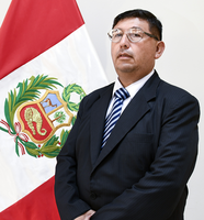 Angel Raúl Montesinos Echenique
