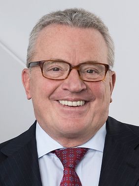 H. C. Thomas Sattelberger