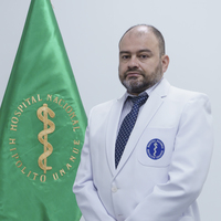 Luis Enrique Vasquez Gil