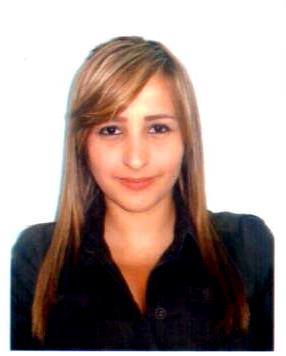 Alejandra Coromoto Peña Rodriguez