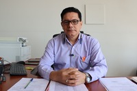 Felipe Luis Vásquez Altamirano