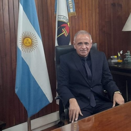 Miguel Rivas