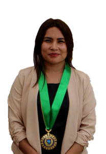 Miriam Noemi Gutierrez Juarez