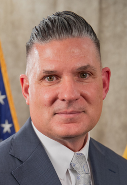 Louis D Greenwald