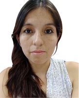 Flor De Maria Benito Latorre