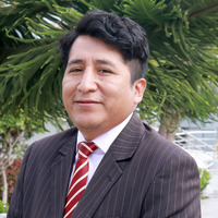 Saul Darío Chahuayo Duran