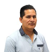 Calep Teodoro Aquino Maldonado