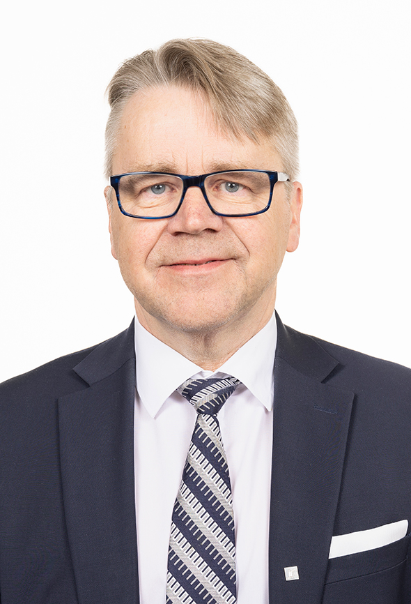 Peter Johan östman