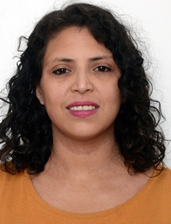 Julia Smaye Rodríguez León