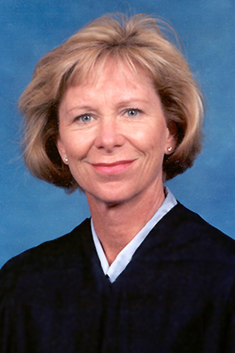 Deborah Louise Cook