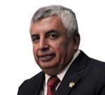 Elard Galo Melgar Valdez